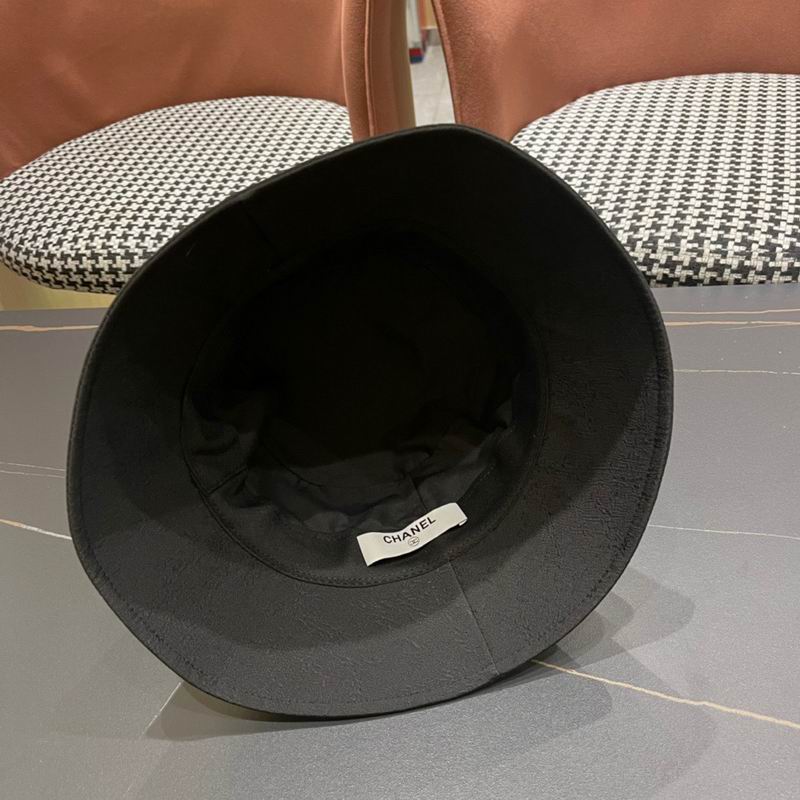 Chanel hat (99)